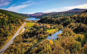 Rondane River Lodge